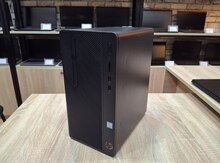 Masaüstü kompüter "HP"