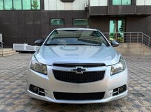 Chevrolet Cruze, 2012 il