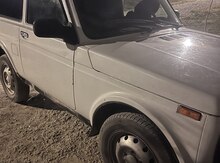 LADA (VAZ) Niva, 2014 il