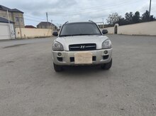 Hyundai Tucson, 2007 il