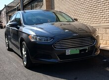 Ford Fusion, 2016 il