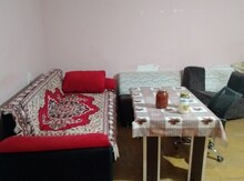 Həyət evi kirayə verilir, Xətai r.