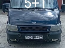 Ford Transit, 2002 il