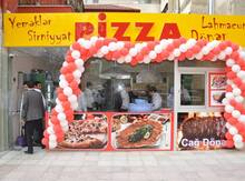 Obyekt icarəyə verilir, Bakıxanov qəs.