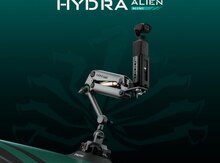 Tilta Hydra Alien Mini Car Mount Kit with Electronic Suction Cup