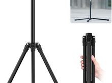 Ulanzi TT43 Extendable Photography Light Stand, Adjustable 6.23ft Aluminum Tripod