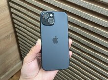 Apple iPhone 15 Black 128GB/6GB