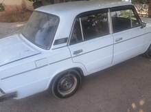 LADA (VAZ) 2106, 1998 il