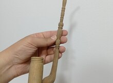 Taxta qəlyan (əl işi)