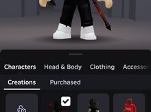 "Roblox" oyunu