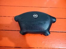 "Opel Vectra B" sükan hava yastığı