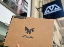 Gaming notebook "ASUS TUF Gaming F15"