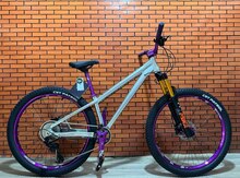 Velosiped “GuardDog 27.5”