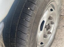 Ford Transit, 2012 il