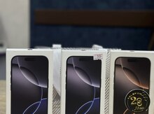 Apple iPhone 16 Pro Desert Titanium 128GB/8GB