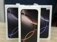 Apple iPhone 16 Pro Desert Titanium 256GB/8GB
