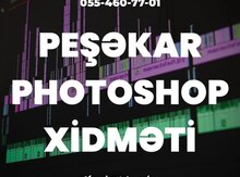 Video montaj və dizayn xidməti