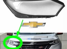 "Chevrolet Equinox" ehtiyat hissələri
