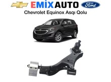 "Chevrolet Equinox" ehtiyat hissələri