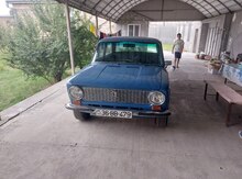 LADA (VAZ) 21013, 1985 il