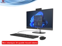 Monoblok "HP All-in-One 24-cr0035ci PC 7Y0B7EA"