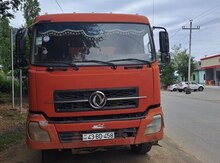 DongFeng Aeolus S30, 2014 il