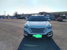 Hyundai Santa Fe, 2014 il