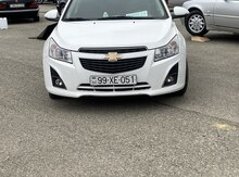 Chevrolet Cruze, 2014 il