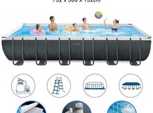 Hovuz "Intex 26364"
