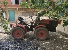 Traktor "TZ - 4K14", 1990 il 