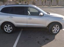 Hyundai Santa Fe, 2007 il