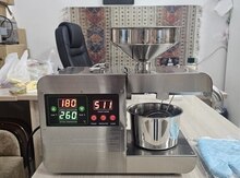 Yağ çəkən