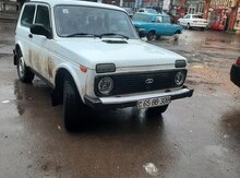 LADA (VAZ) Niva, 2005 il