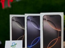 Apple iPhone 16 Pro Desert Titanium 256GB/8GB