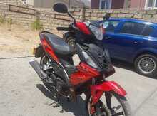 Motosiklet icarəsi