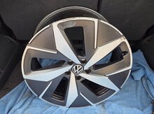 "Volkswagen" diski
