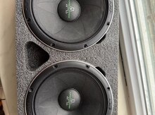 Akustik sistem "Apocalypse M67AC ARNOLD 300RMS"