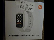 Xiaomi Smart Band 9 Active Beige White