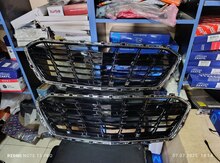 "Chevrolet Cruze 2016-2018" radiator barmaqlığı