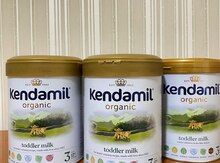 Uşaq qidası "Kendamil"