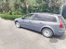 "Renault Megane, 2008 il" icarəsi
