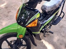 Motosiklet, 2024 il