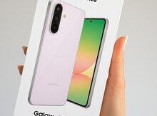 Samsung Galaxy A56 Awesome Pink 256GB/8GB