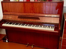 Piano
