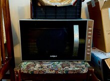 Mikrodalğalı soba "Eurolux"