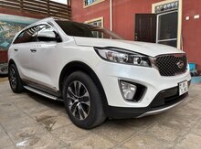 KIA Sorento, 2015 il