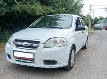 Chevrolet Aveo, 2011 il