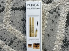 Tuş "Loreal Telescopic"