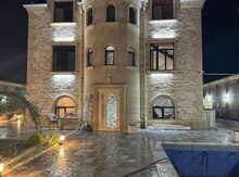 Bağ evi kirayə verilir, Hövsan qəs.