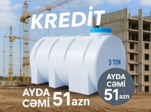 Su çənləri